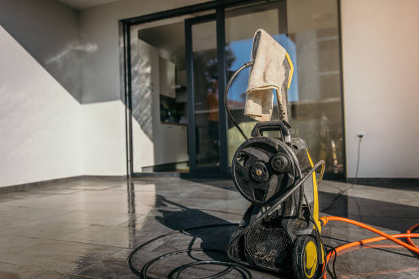 Best Solar Panel Cleaning  in Richton Park, IL