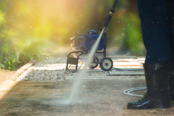 Best Parking Lot and Garage Cleaning  in Richton Park, IL